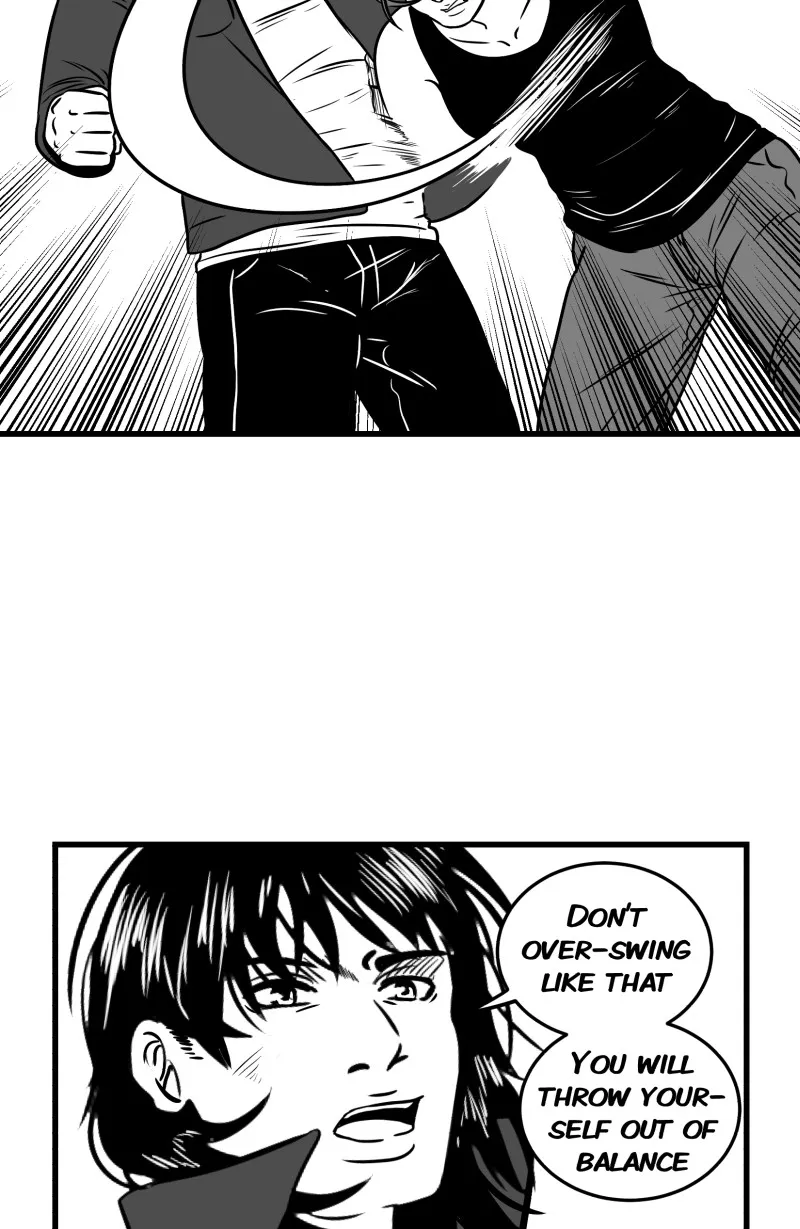 Bite Me Chapter 85 page 21 - 