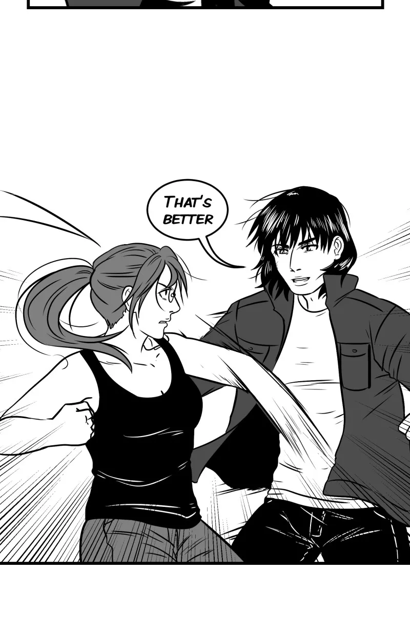 Bite Me Chapter 85 page 22 - 