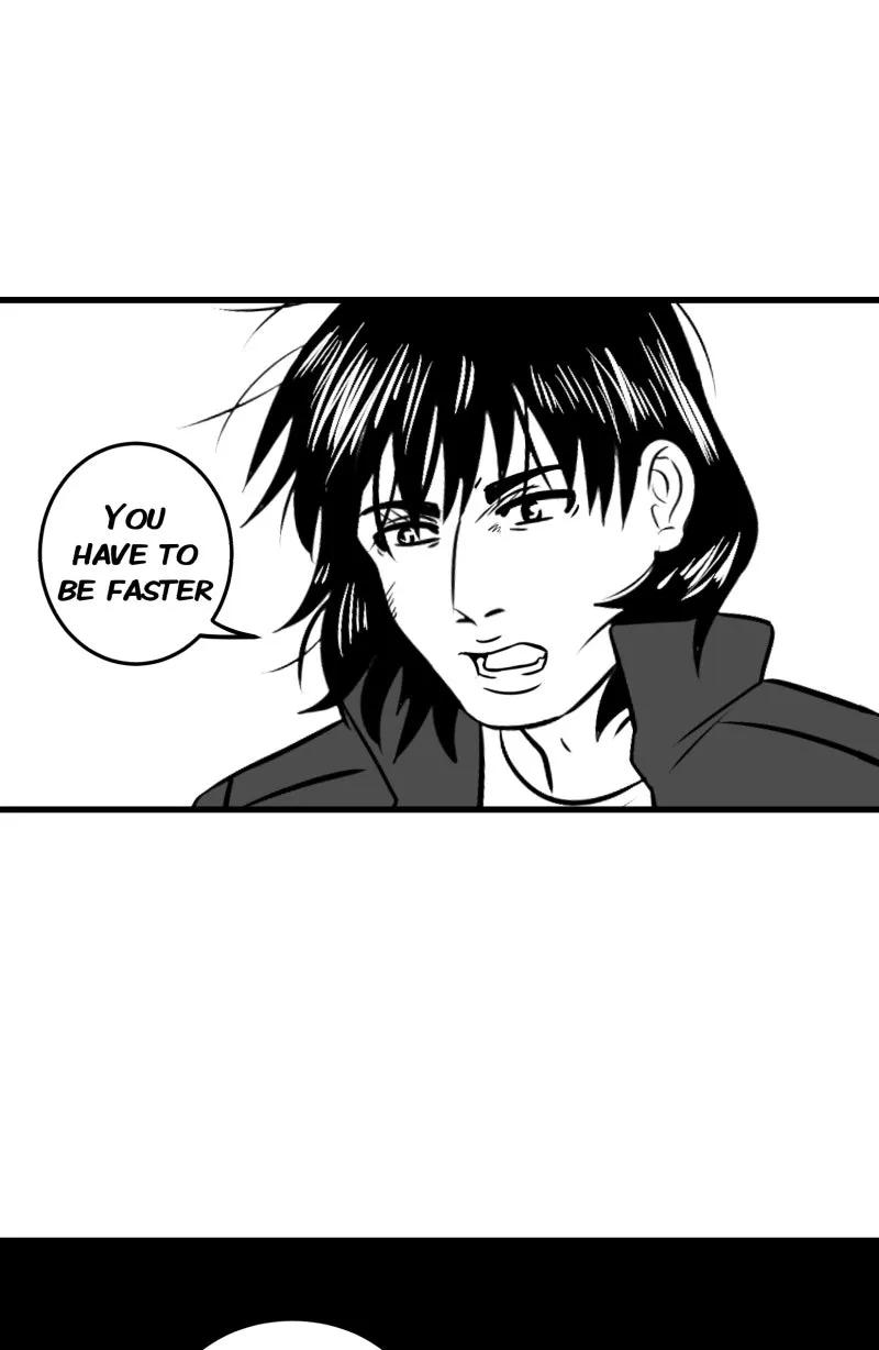 Bite Me Chapter 85 page 23 - 