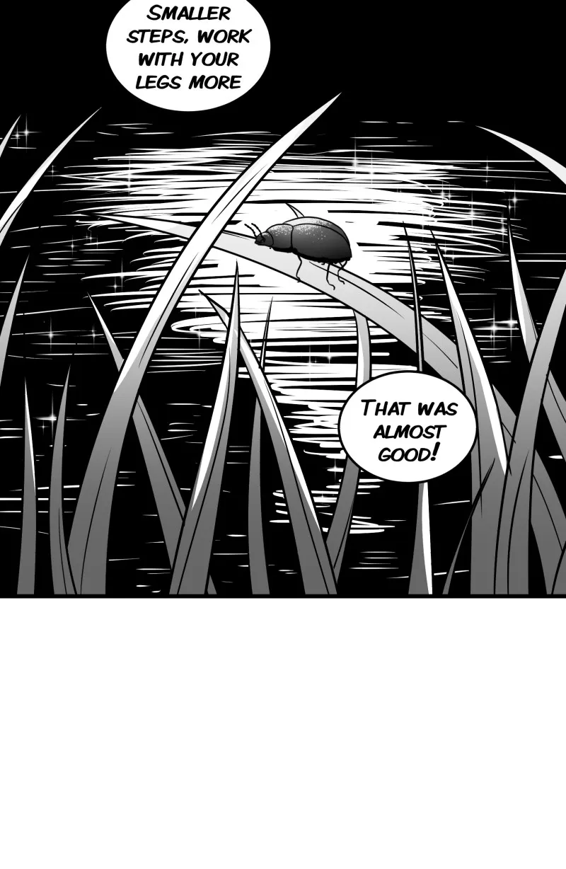 Bite Me Chapter 85 page 24 - 