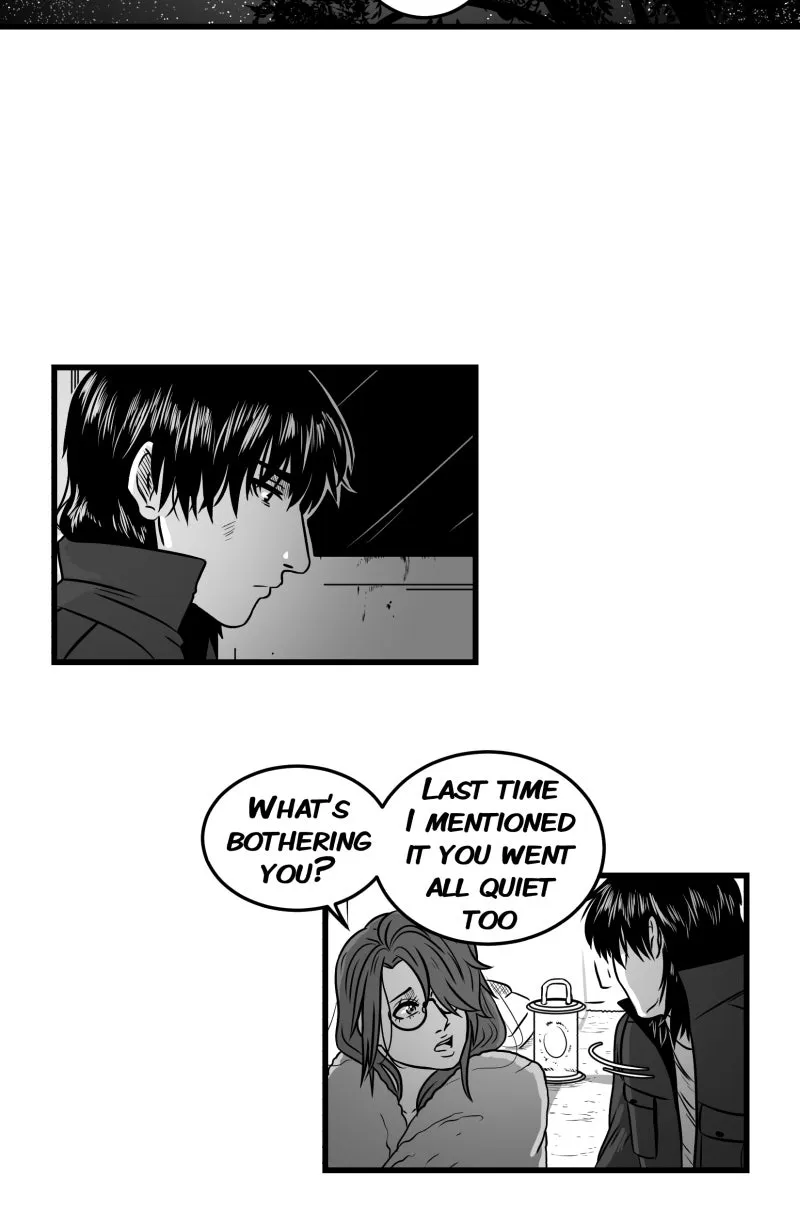 Bite Me Chapter 85 page 4 - 