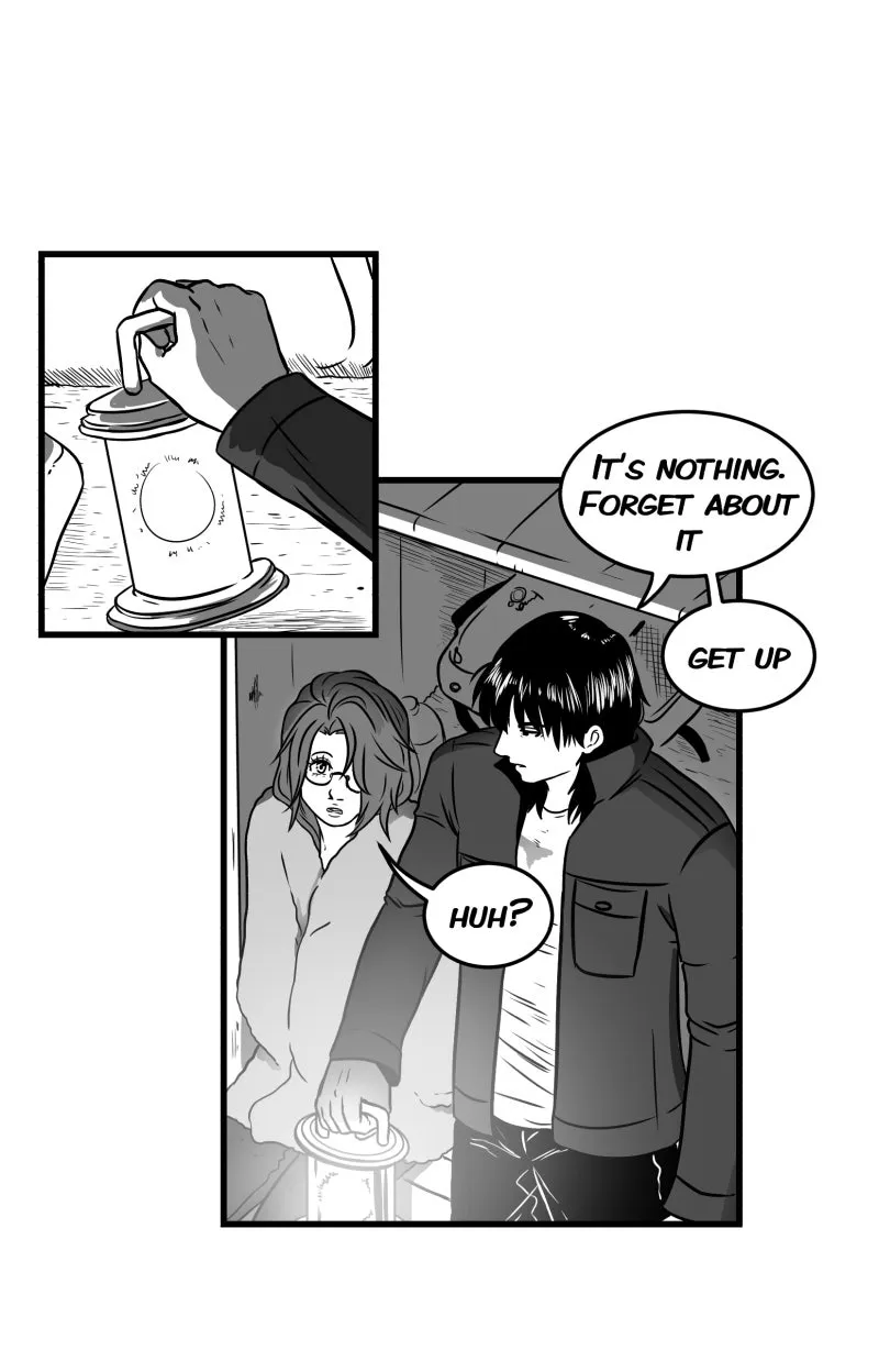 Bite Me Chapter 85 page 5 - 