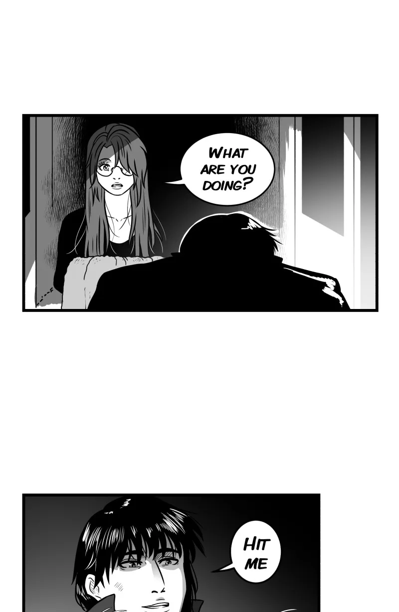 Bite Me Chapter 85 page 6 - 