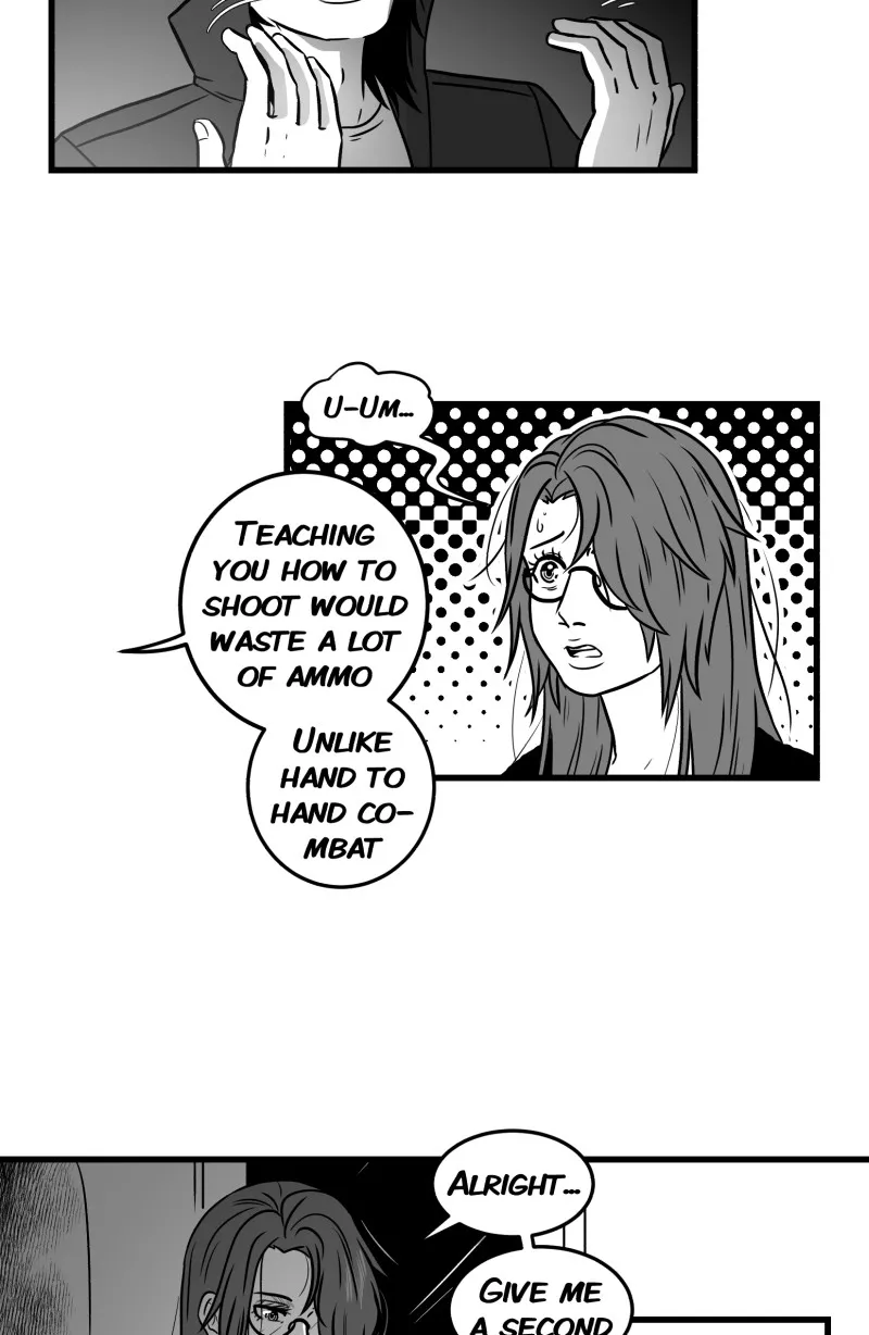 Bite Me Chapter 85 page 7 - 