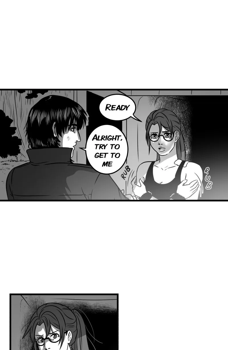 Bite Me Chapter 85 page 9 - 
