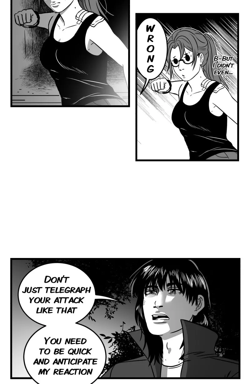Bite Me Chapter 85 page 10 - 