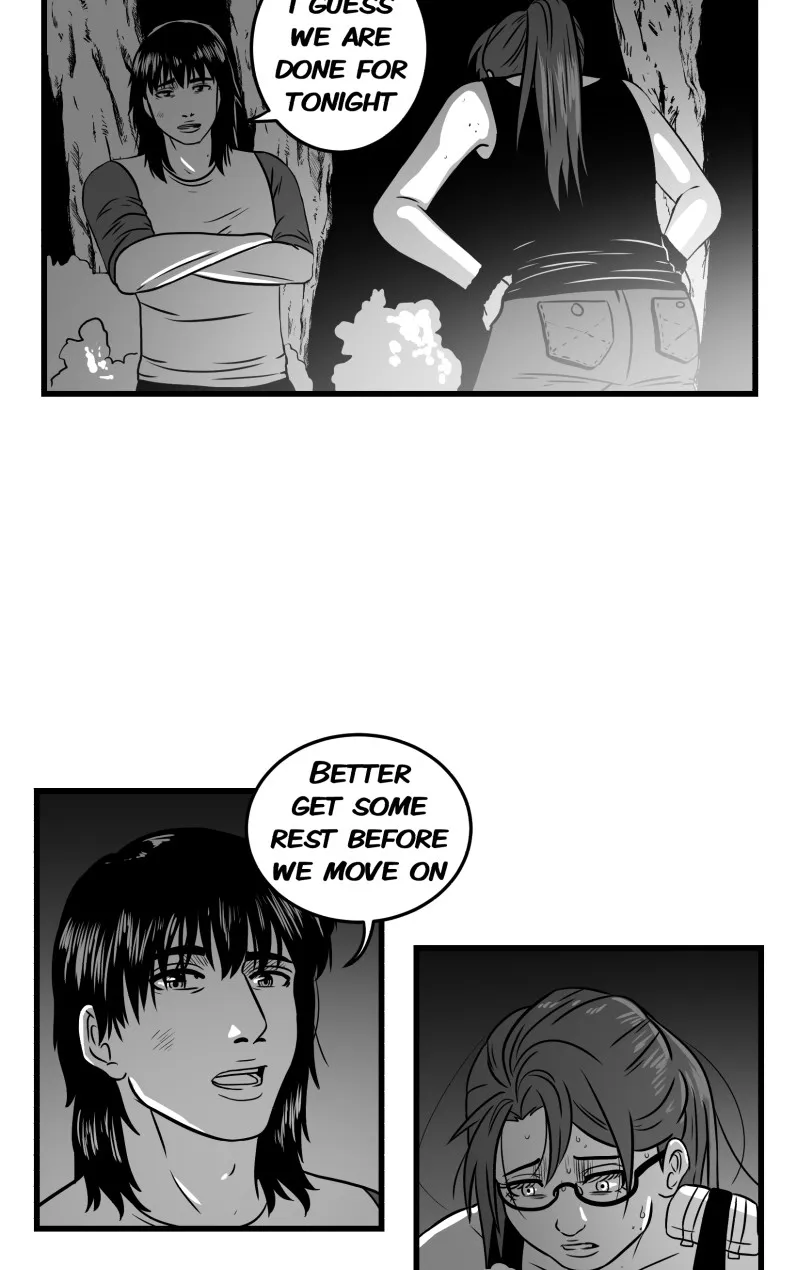 Bite Me Chapter 86 page 2 - 