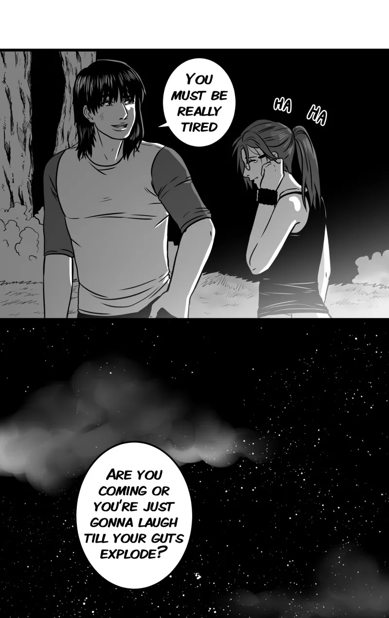 Bite Me Chapter 86 page 11 - 