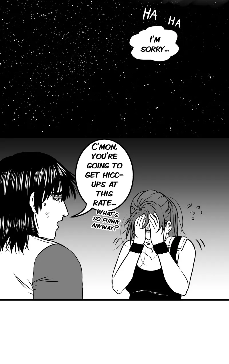 Bite Me Chapter 86 page 12 - 