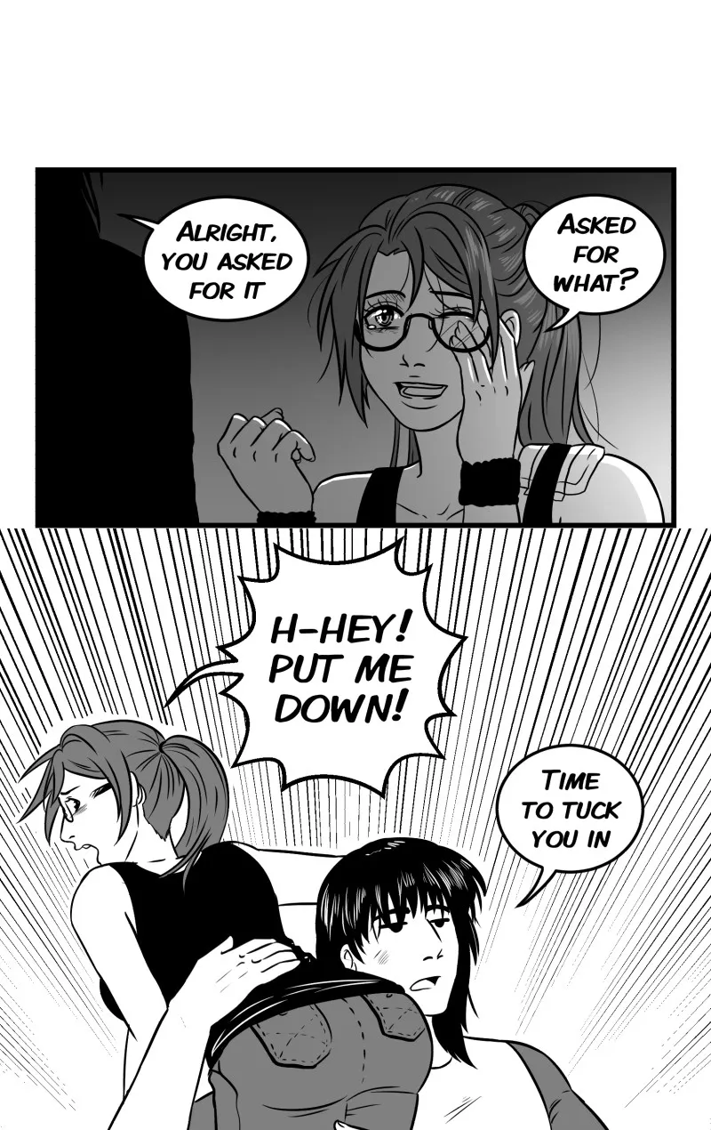 Bite Me Chapter 86 page 13 - 