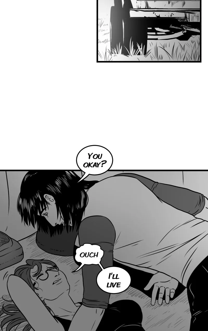 Bite Me Chapter 86 page 15 - 