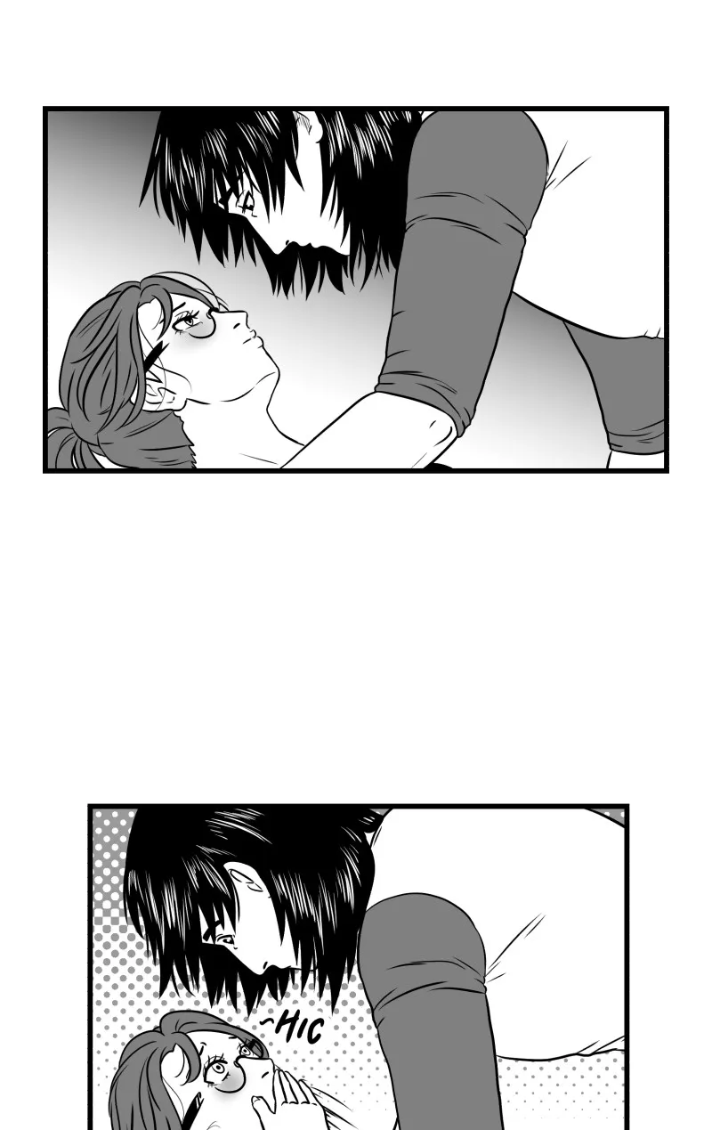 Bite Me Chapter 86 page 17 - 