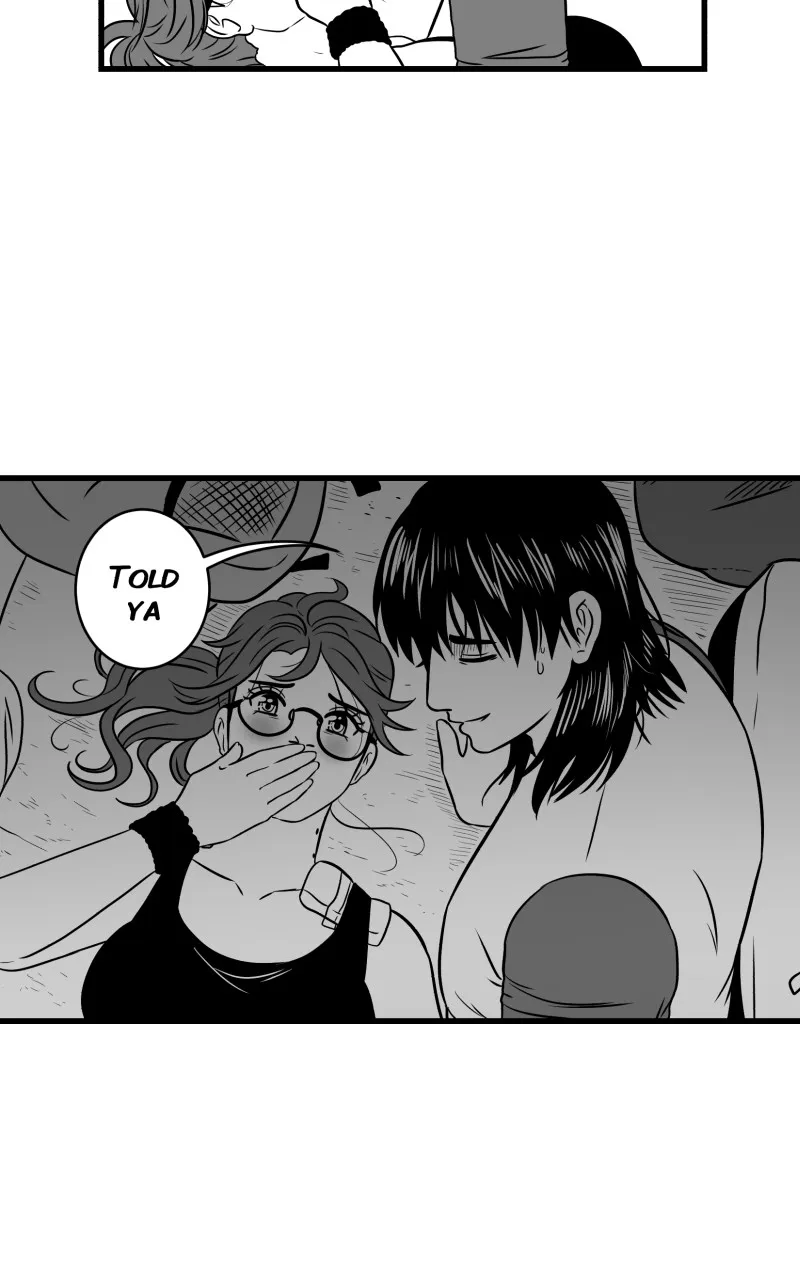 Bite Me Chapter 86 page 18 - 