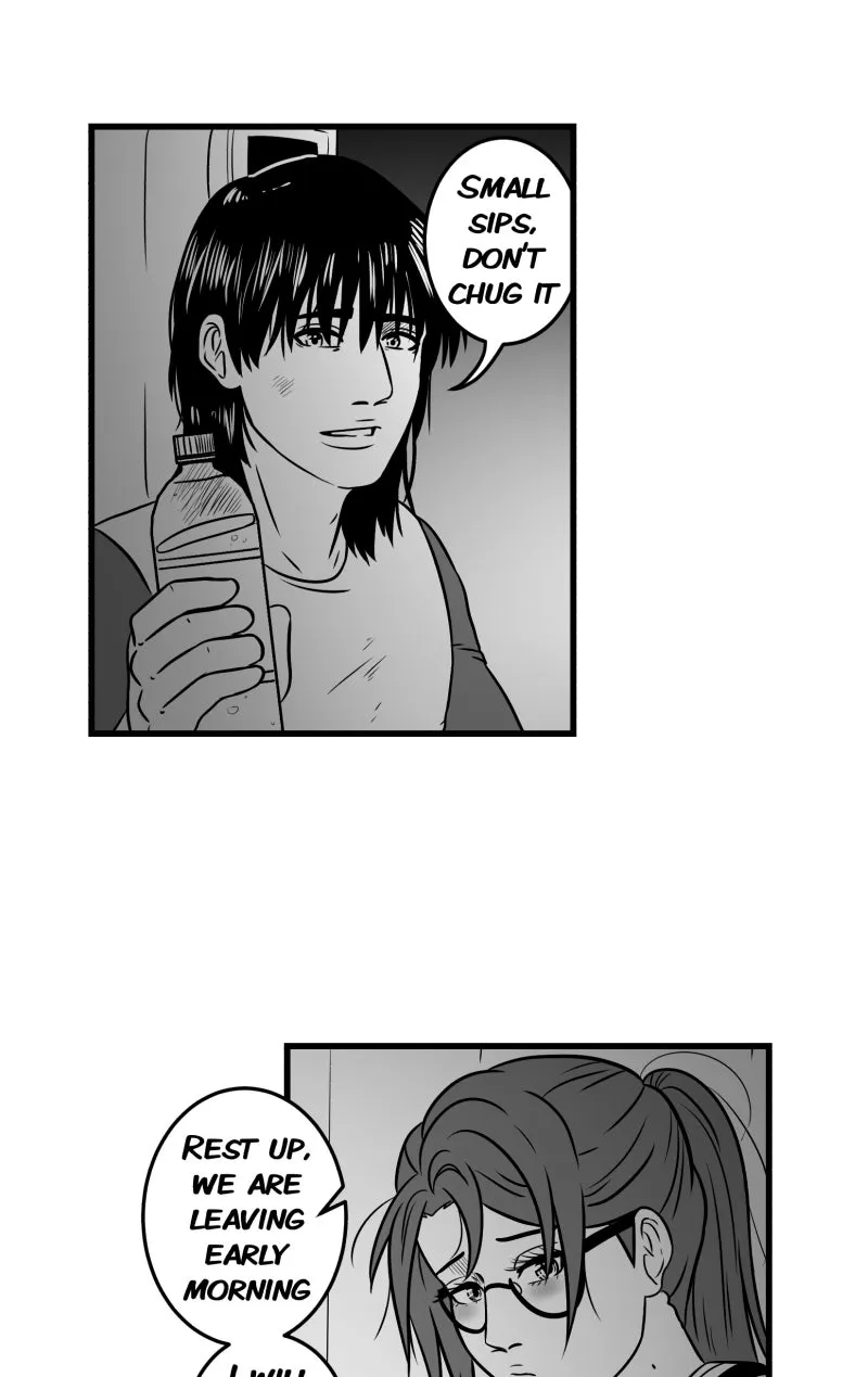 Bite Me Chapter 86 page 19 - 