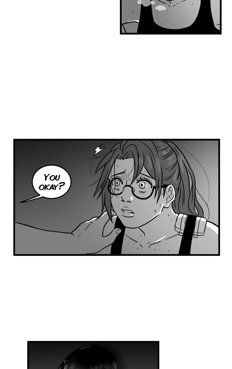 Bite Me Chapter 86 page 3 - 