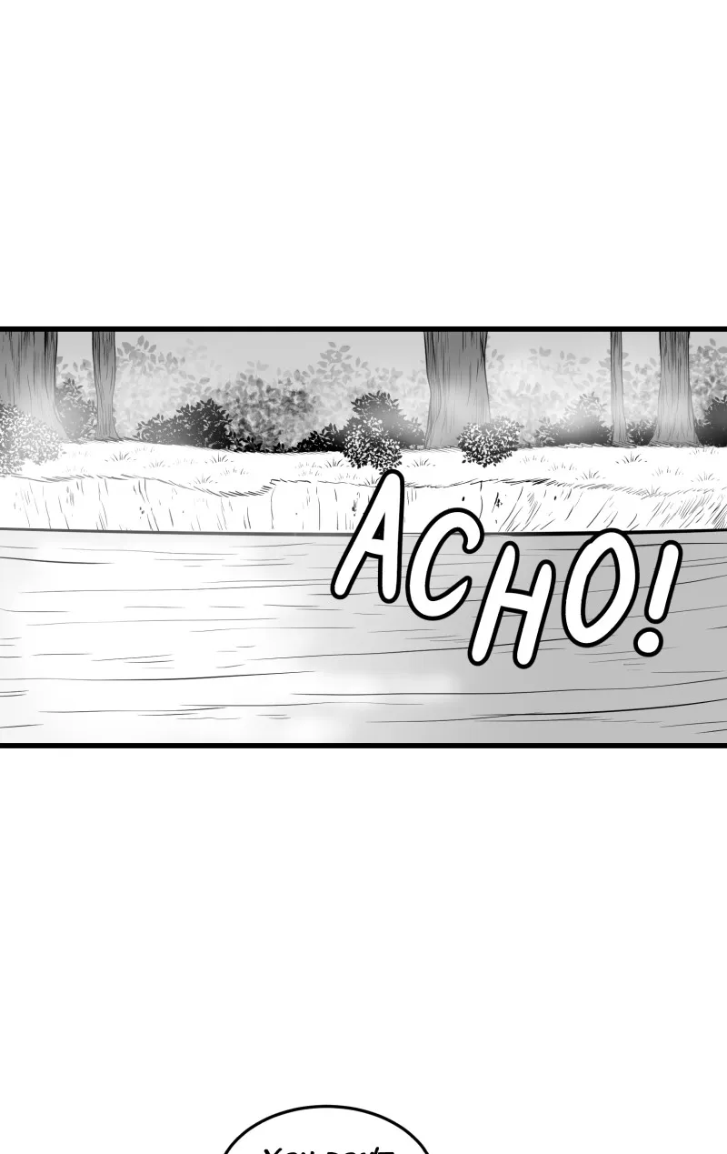 Bite Me Chapter 86 page 21 - 