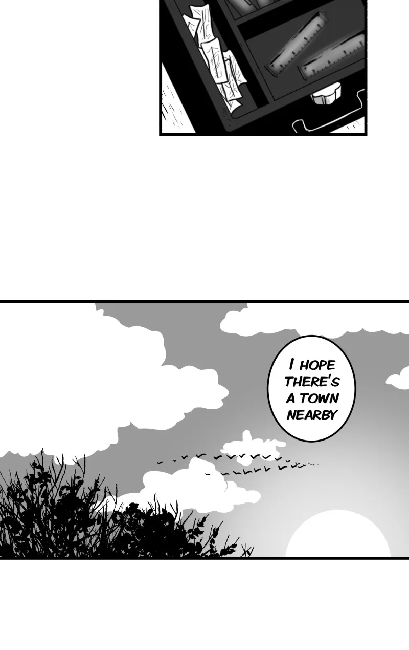 Bite Me Chapter 86 page 23 - 