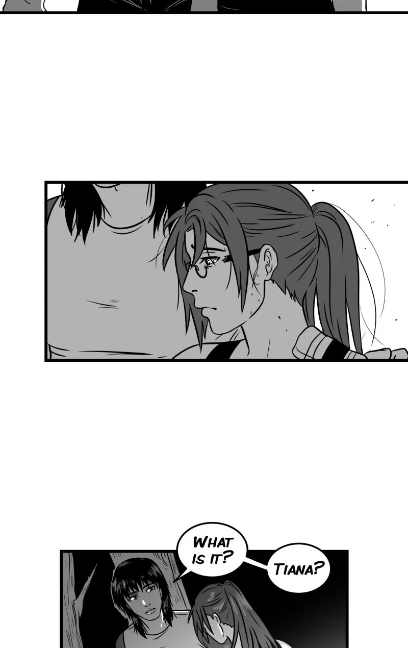 Bite Me Chapter 86 page 6 - 