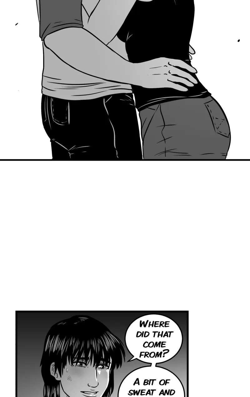 Bite Me Chapter 86 page 8 - 