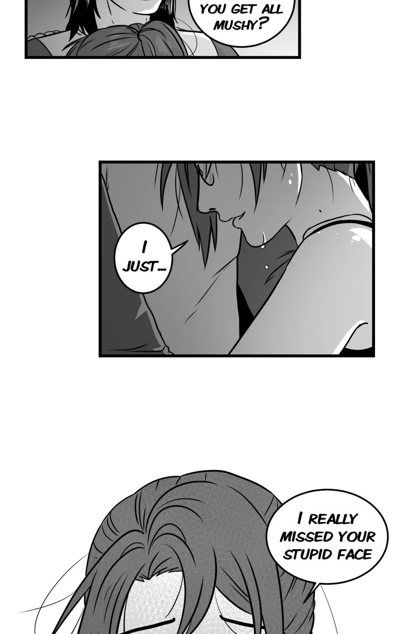 Bite Me Chapter 86 page 9 - 