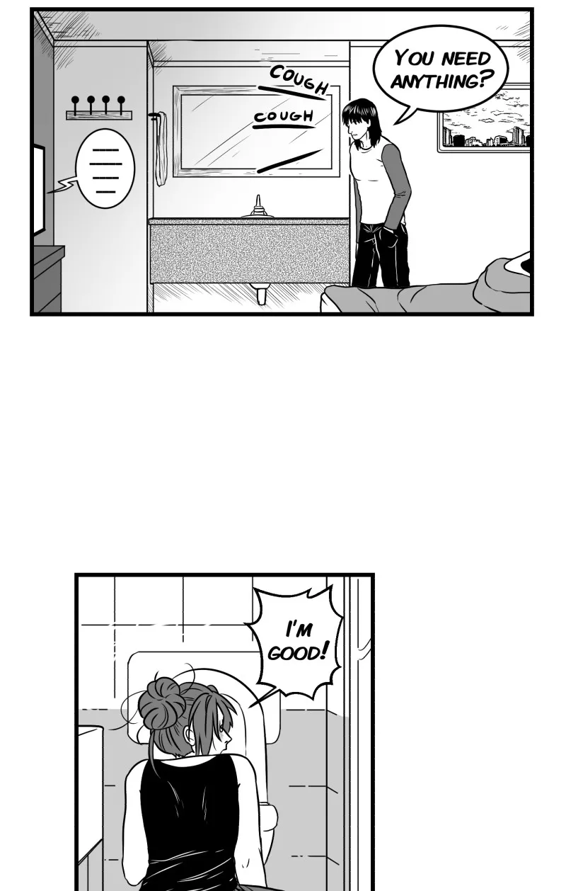 Bite Me Chapter 87 page 2 - 