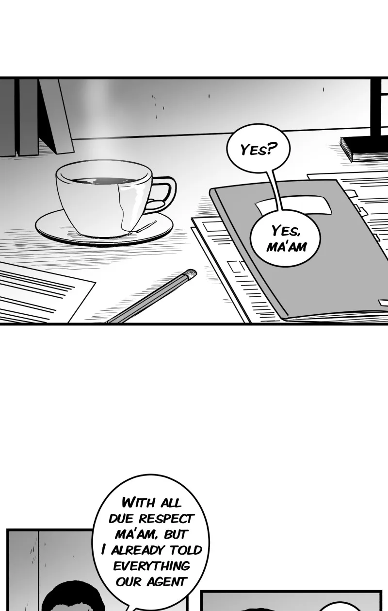 Bite Me Chapter 87 page 20 - 