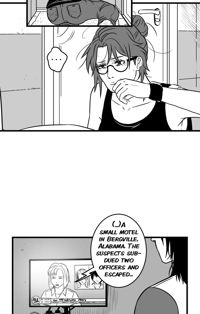 Bite Me Chapter 87 page 3 - 