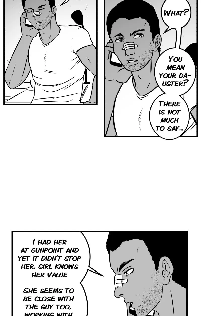 Bite Me Chapter 87 page 21 - 