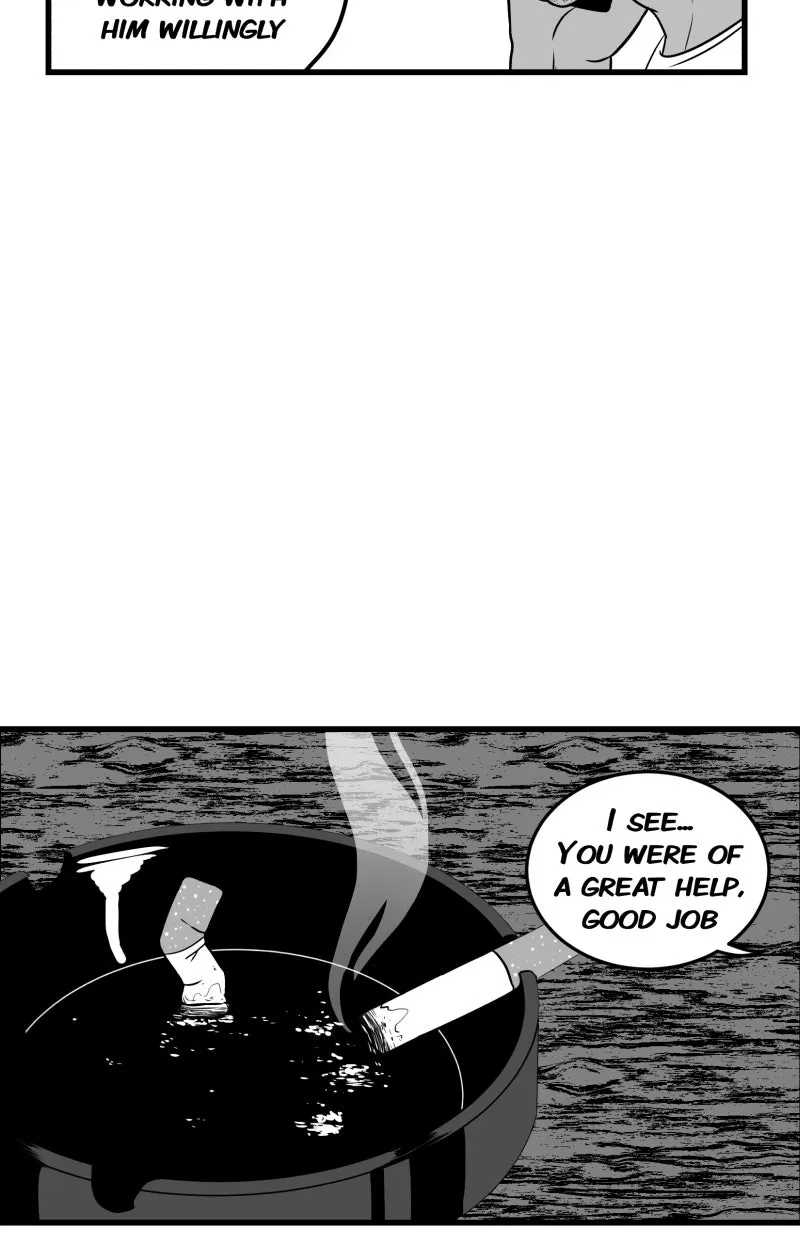 Bite Me Chapter 87 page 22 - 