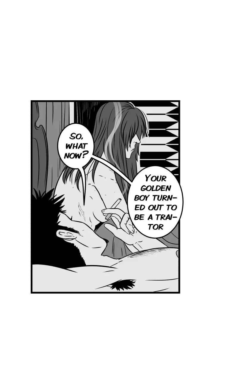 Bite Me Chapter 87 page 23 - 