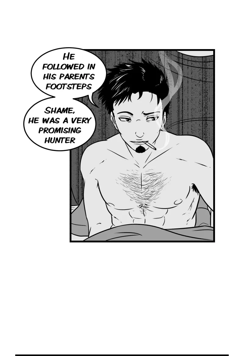 Bite Me Chapter 87 page 24 - 
