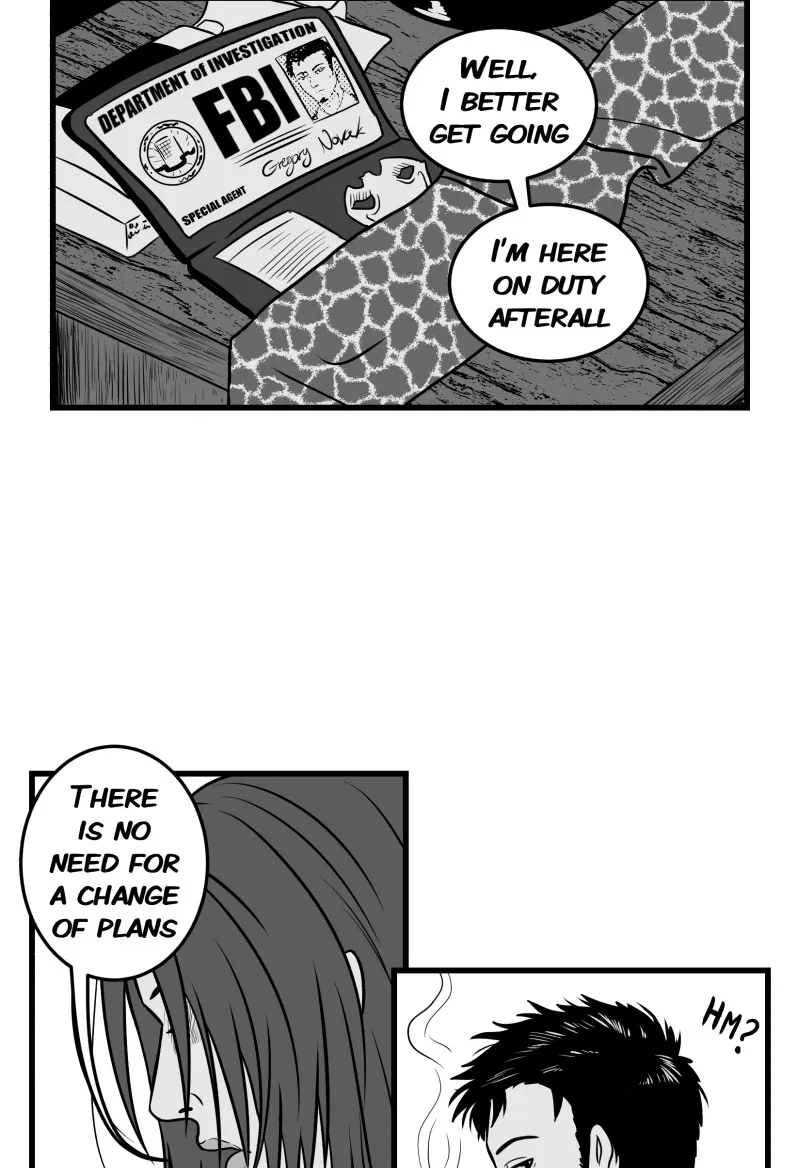 Bite Me Chapter 87 page 25 - 
