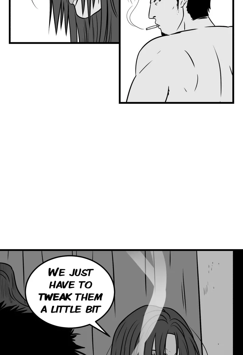 Bite Me Chapter 87 page 26 - 