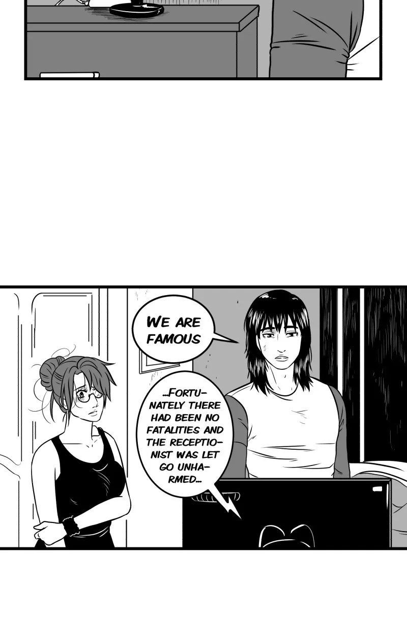 Bite Me Chapter 87 page 4 - 
