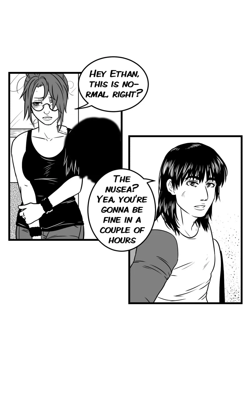 Bite Me Chapter 87 page 5 - 