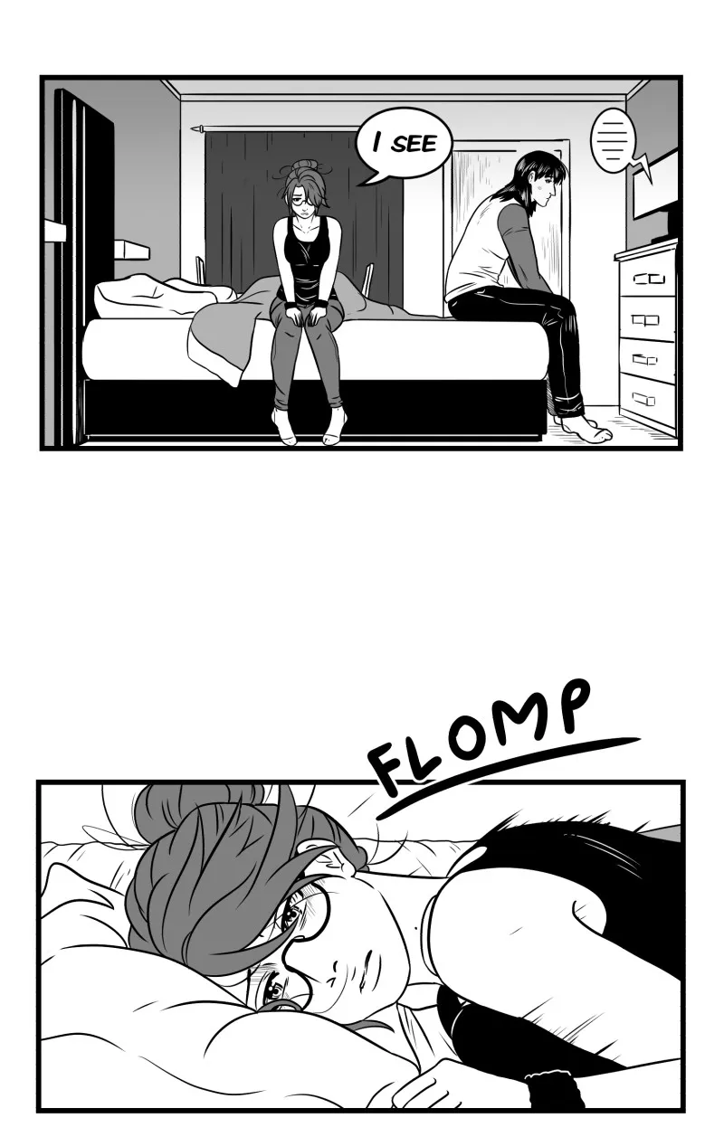 Bite Me Chapter 87 page 6 - 