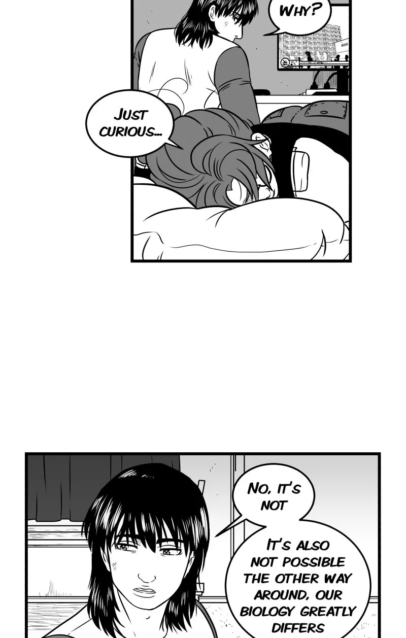 Bite Me Chapter 87 page 8 - 