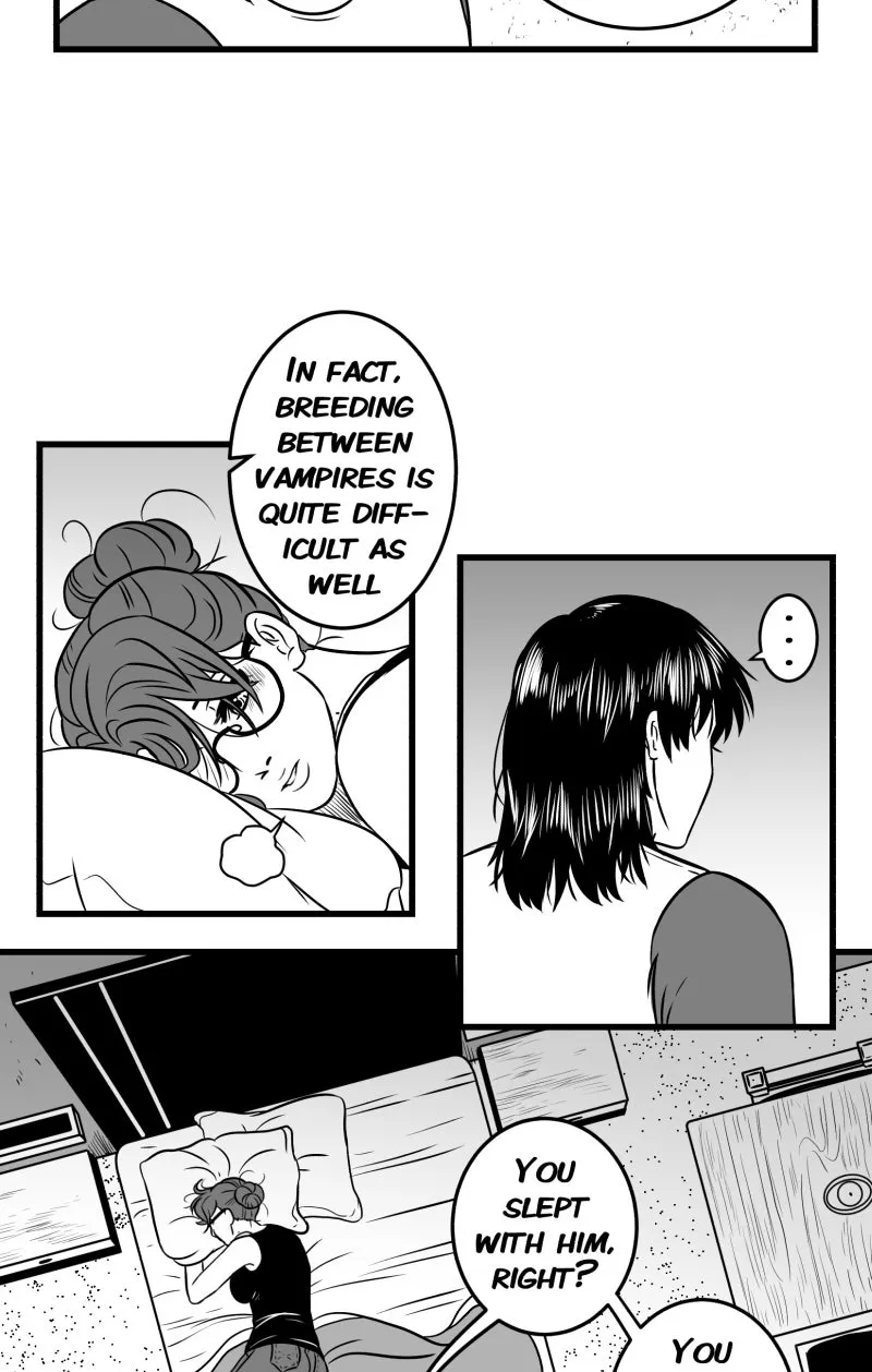 Bite Me Chapter 87 page 9 - 
