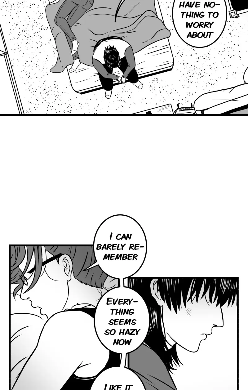 Bite Me Chapter 87 page 10 - 