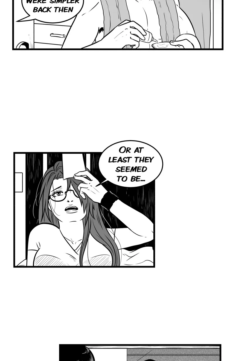 Bite Me Chapter 88 page 11 - 