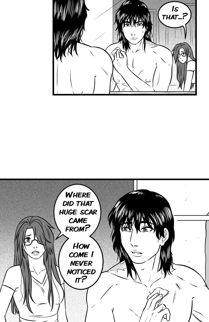 Bite Me Chapter 88 page 12 - 