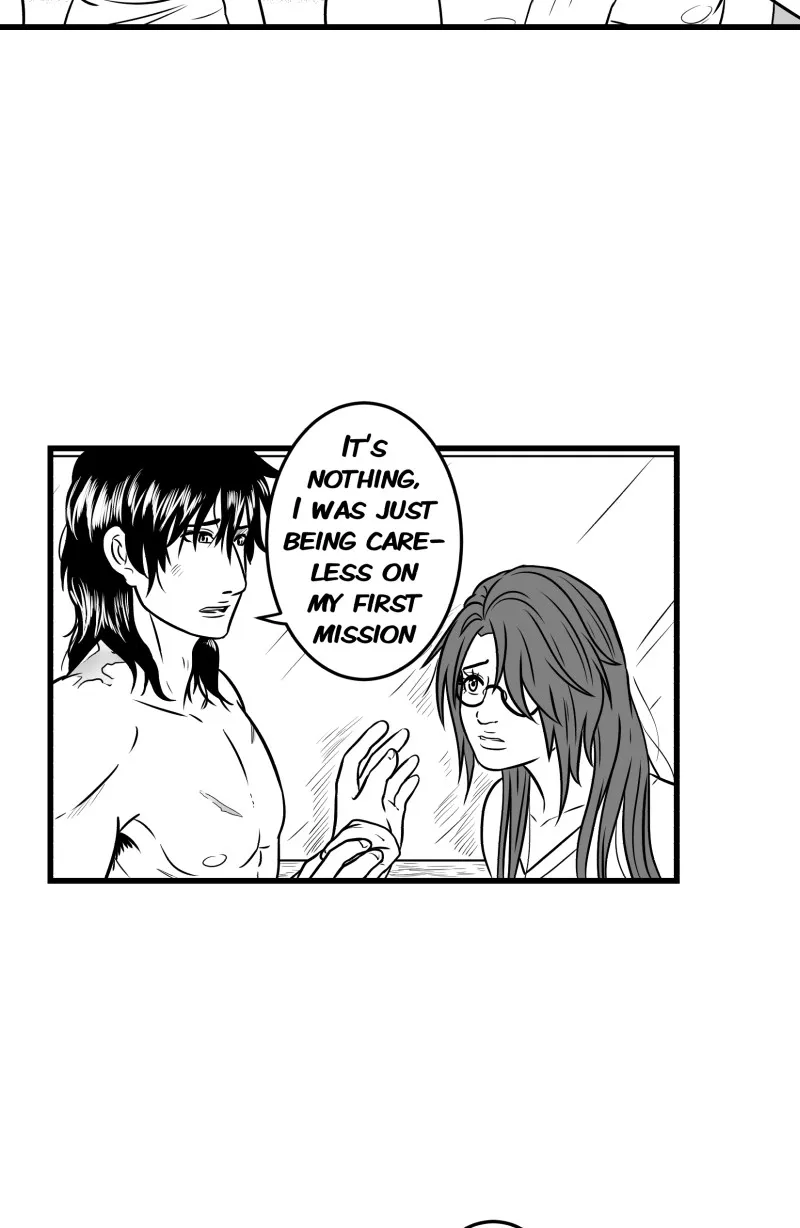 Bite Me Chapter 88 page 13 - 