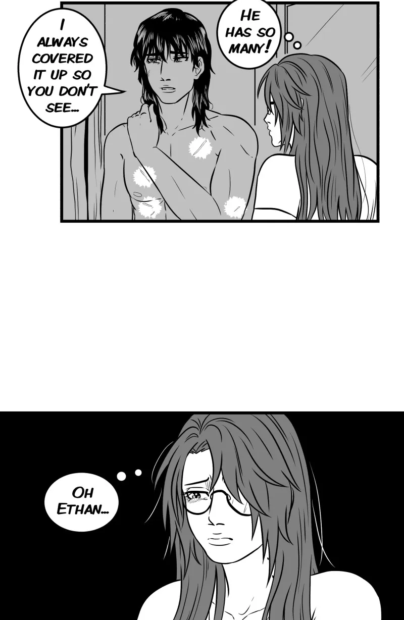 Bite Me Chapter 88 page 14 - 