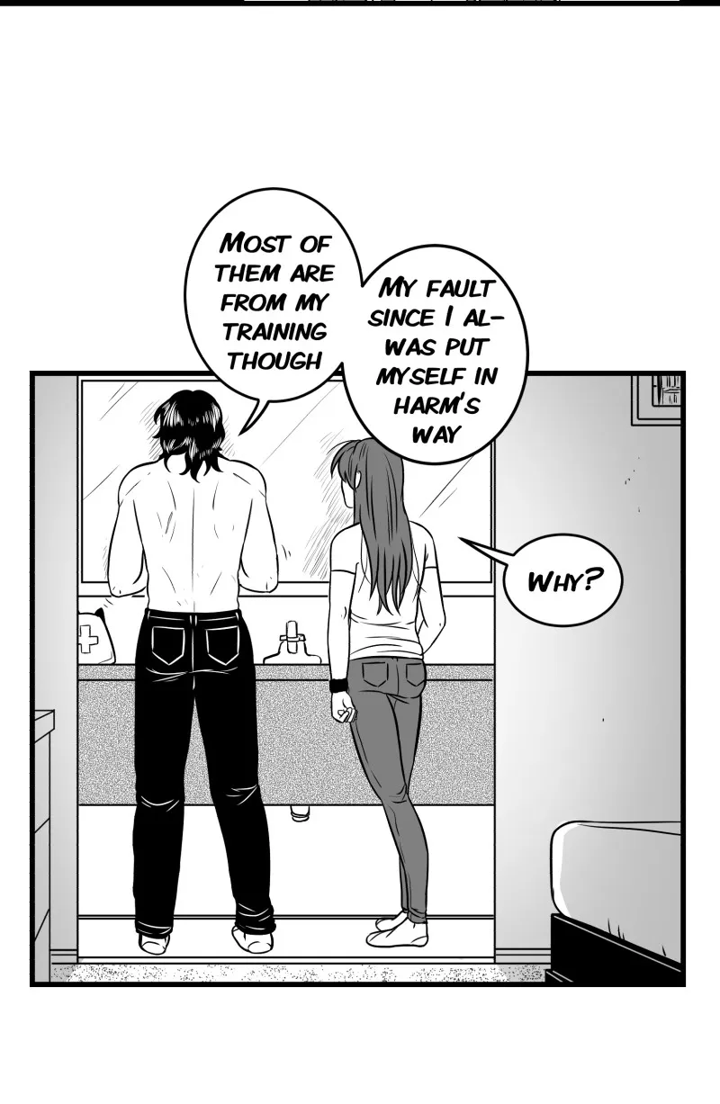 Bite Me Chapter 88 page 15 - 