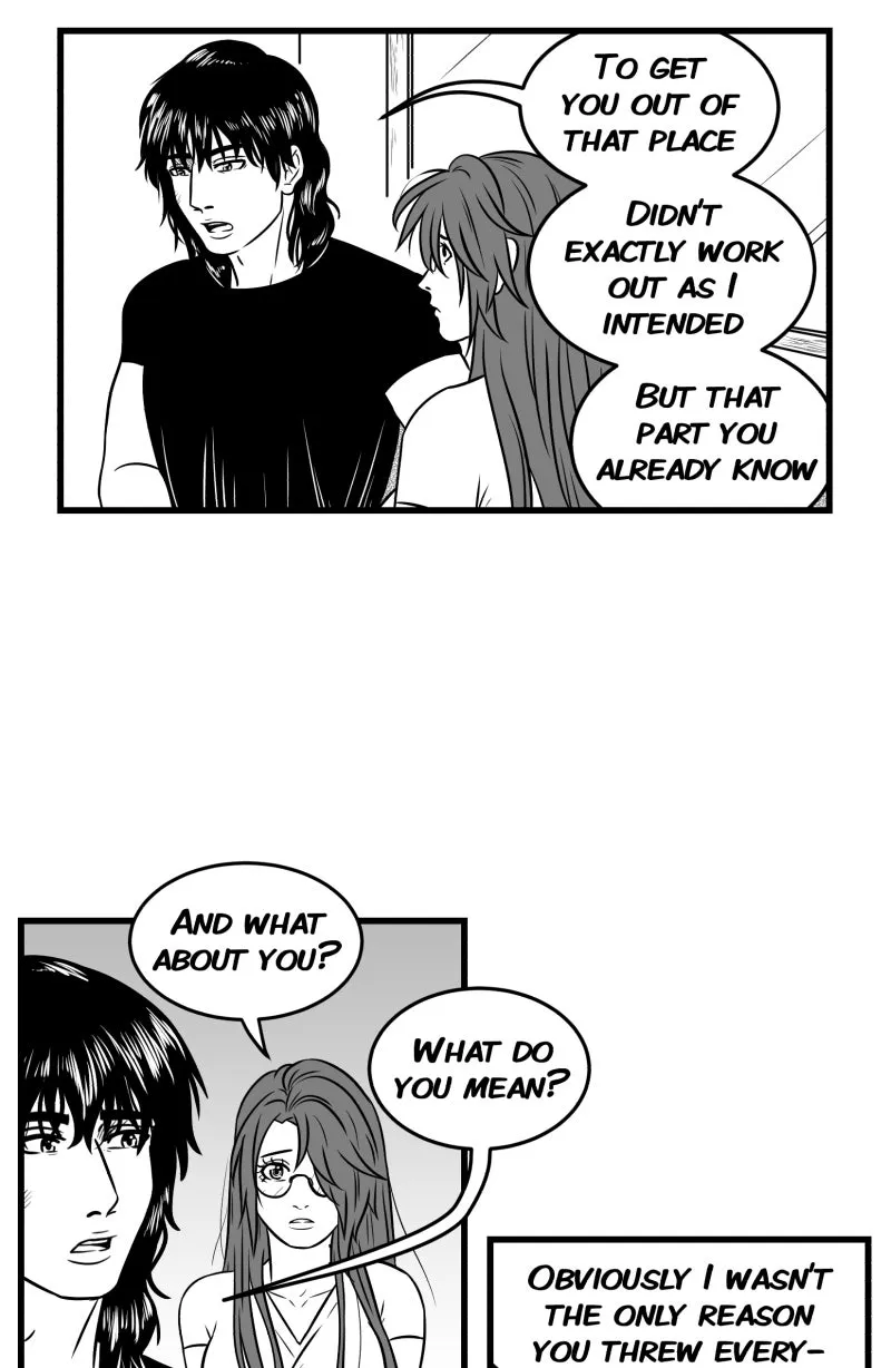 Bite Me Chapter 88 page 17 - 