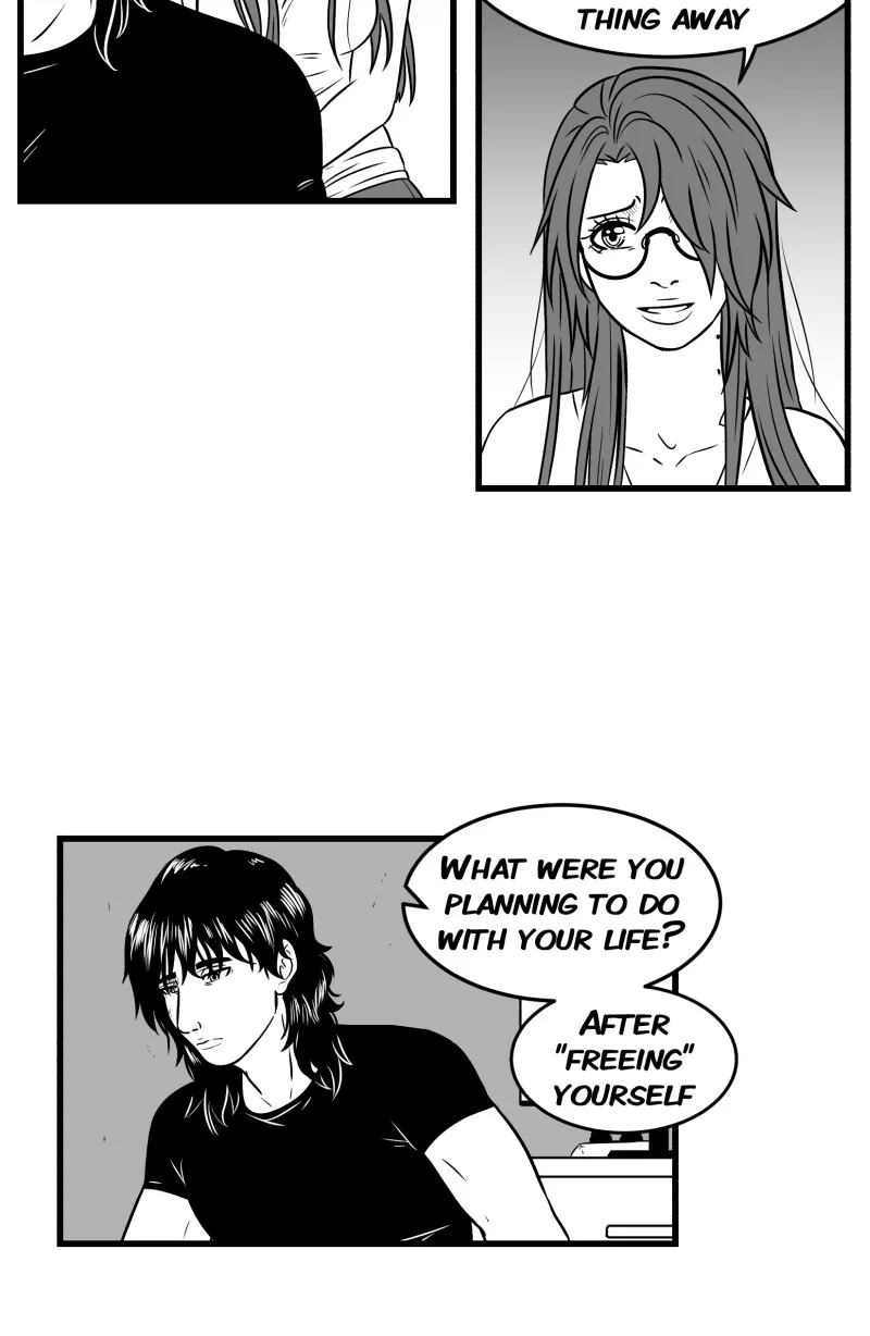 Bite Me Chapter 88 page 18 - 