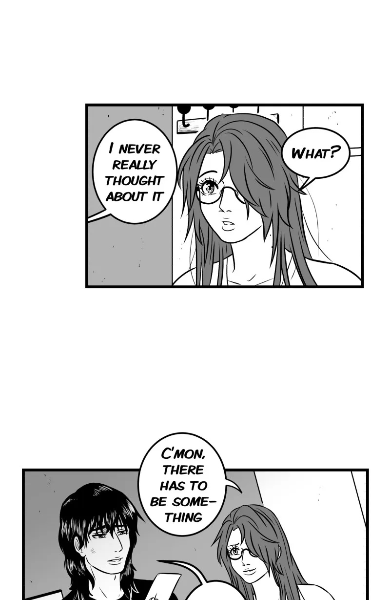 Bite Me Chapter 88 page 19 - 