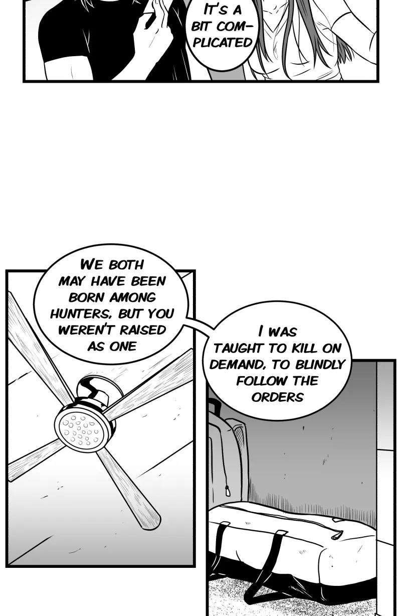 Bite Me Chapter 88 page 20 - 
