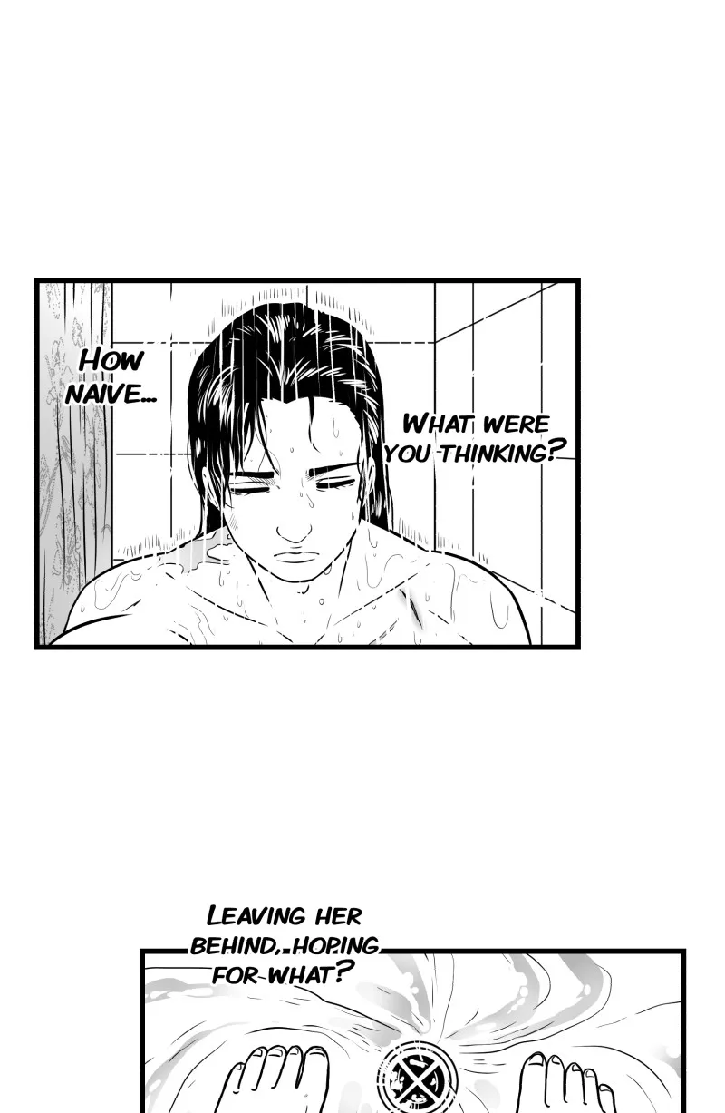 Bite Me Chapter 88 page 3 - 