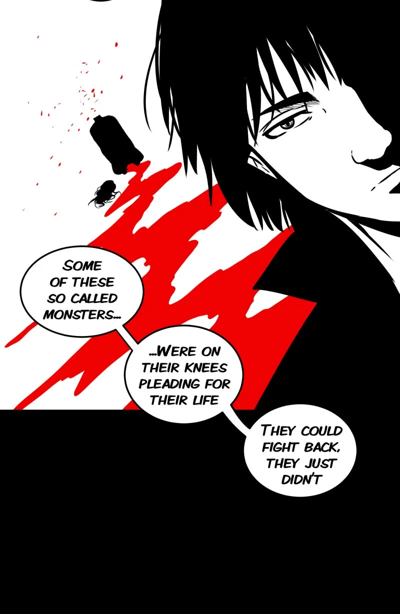 Bite Me Chapter 88 page 22 - 